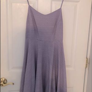Old Navy Spaghetti Strap dress